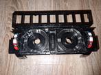 Mercedes W124 AircoClimatcontrolbedieningspaneel, Ophalen, Gebruikt