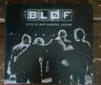 Blof Live in het Nieuwe Luxor (gesigneerd door de bandleden), Cd's en Dvd's, Cd's | Rock, Ophalen of Verzenden, Gebruikt, Poprock