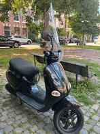 Vespa et2, Fietsen en Brommers, Scooters | Vespa, Ophalen of Verzenden, Zo goed als nieuw