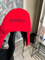Torrowgood 17,5 inch, Dieren en Toebehoren, Paarden en Pony's | Zadels, Ophalen of Verzenden, Gebruikt, Dressuur