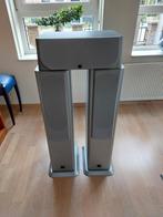 Phonar p200 mk3 uk, Audio, Tv en Foto, Luidsprekers, Zo goed als nieuw, 120 watt of meer, Front, Rear of Stereo speakers, Ophalen