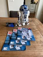 Lego Star Wars 10225 R2-D2, Ophalen of Verzenden, Zo goed als nieuw, Complete set, Lego