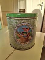 Albert Heijn bewaar blik, Verzamelen, Verzenden, Zo goed als nieuw, Koek(jes), Overige merken