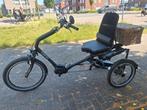 Huka Cortes driewieler, Fietsen en Brommers, Fietsen | Driewielfietsen, Ophalen, Zo goed als nieuw