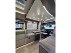 Chausson Titanium Premium 720 Stapelbed, Automaat, Ringverwarming, Diesel, Koelkast