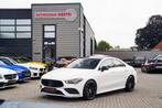 Mercedes-Benz CLA-klasse 220 Premium Plus | Pano | Achterrui, Wit, Bedrijf, 1600 kg, Electronic Stability Program (ESP)