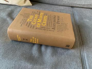 The Count of Monte Cristo - Alexandre Dumas - Engels - Nieuw beschikbaar voor biedingen