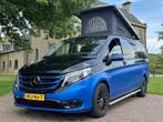 Mercedes-Benz VITO TOURER Camper Camera * Slaaphefdak * Auto, Bus-model, Mercedes-Benz, Diesel