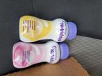 64 flesjes Nutridrink aardbei en banaan 200ml, Sport en Fitness, Ophalen of Verzenden, Nieuw, Poeder of Drank