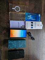 Samsung S24 Ultra 256GB - Zo goed als nieuw!, Telecommunicatie, Mobiele telefoons | Samsung, Galaxy S24, Zwart, Touchscreen, Ophalen of Verzenden