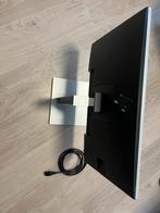 2x HP EliteDisplay e243, Gaming, Hp, IPS, Full HD