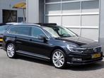 Volkswagen Passat Variant 2.0 TSI 4Motion Highline|Virtual|P, Automaat, Gebruikt, 4 cilinders, Zwart
