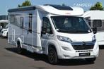 Lmc T730 165pk | Nu met 10.000 voordeel | Lengtebedden | Ges, Caravans en Kamperen, Campers, Diesel, Bedrijf, 7 tot 8 meter, Tot en met 2