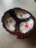 Vintage Schaal - Made in Germany, Ophalen of Verzenden