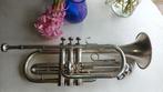 Cornet (Bes) - Conn, Ophalen of Verzenden, Gebruikt, Bes-trompet