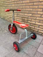 Driewieler van basisschool, Kinderen en Baby's, Speelgoed | Buiten | Voertuigen en Loopfietsen, Ophalen, Gebruikt