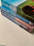 Niccolo Ammaniti: Meerdere titels, Boeken, Ophalen of Verzenden, Zo goed als nieuw