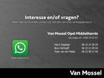 Opel Combo 1.3 CDTi L1H1 Edition, Auto's, Voorwielaandrijving, Stof, Gebruikt, Euro 6