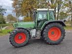 Fendt 515C turboshift & Fendt 514C turboshift, Gebruikt, Meer dan 10000, 120 tot 160 Pk, Ophalen of Verzenden