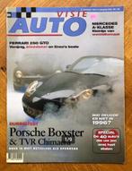Autovisie nr. 26 1996, Algemeen, Verzenden, Nieuw, Autovisie