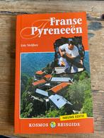 Franse Pyreneeën reisgids, Ophalen of Verzenden, Zo goed als nieuw