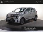 Kia Picanto 1.0 DPi DynamicPlusLine | 4-zits | Parkeersensor, Stof, Euro 6, 4 stoelen, Bedrijf