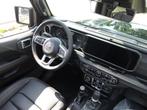 Jeep Wrangler Unlimited 4xe 380 Sahara FACE LIFT! - 2024 Mod, Auto's, Jeep, Automaat, 1995 cc, Euro 6, 4 cilinders