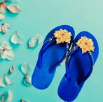 Handmade Women's Sandals, Flip Flops, and Slippers!, Kleding | Dames, Schoenen, Nieuw, Slippers, Ophalen of Verzenden