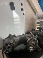 Piaggio 50cc 2t carters getuned!, Fietsen en Brommers, Brommeronderdelen | Scooters, Ophalen of Verzenden, Zo goed als nieuw, Blok