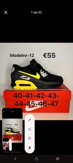Nike Air schoenen laatste partij 40euro per paar 3 paar 100, Ophalen of Verzenden, Nieuw, Overige kleuren