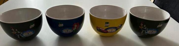 Disney on ice kommen, Verzamelen, Disney, Zo goed als nieuw, Servies, Overige figuren, Ophalen of Verzenden