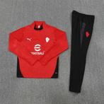 AC Milan Trainingspak 25/26, Verzenden, Nieuw, Voetbal, Rood