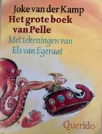 JOKE VAN DER KAMP HET GROTE BOEK VAN PELLE, Ophalen of Verzenden, Gelezen