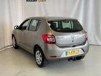 Dacia Sandero 0.9 TCe Lauréate|2E EIG|NAP|NAVI|TREKHAAK|AIR, Voorwielaandrijving, Gebruikt, 937 kg, Bruin