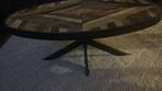 Salon tafel PTMD, Verzenden, 50 tot 100 cm, Zo goed als nieuw, Minder dan 50 cm