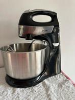 Keukenmixer met Kom - Aicok, Ophalen, 4 liter of meer, 3 snelheden of meer, Zo goed als nieuw