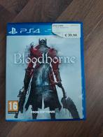 Bloodborne PlayStation 4, 1 speler, Ophalen of Verzenden, Zo goed als nieuw