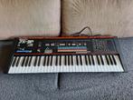 Roland JX-3P synth, Muziek en Instrumenten, Synthesizers, Ophalen, Roland, Met midi-aansluiting, 61 toetsen