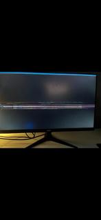Acer gaming monitor defect, Computers en Software, Gaming, Gebruikt, Ophalen of Verzenden