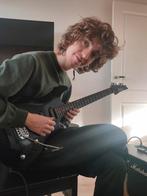 Een 2de leven voor jou instrument?, Contacten en Berichten, Muziek maken en Bandleden