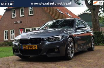 BMW 3-serie Touring 318i M Sport Corporate Lease Aut. | M-Pa beschikbaar voor biedingen