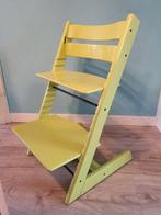 2x Stokke Tripp Trapp (Oude Uitvoering) - Opknapper, Ophalen, Gebruikt, Meegroeistoel