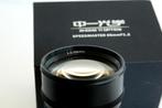 Mitakon Zhongi Speedmaster 1.2/85mm (GFX), in nieuwstaat, Ophalen of Verzenden, Zo goed als nieuw, Telelens