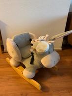 NATTOU HOBBELEZEL, Ophalen