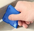 Afstrijkset kit, Ophalen of Verzenden, Nieuw