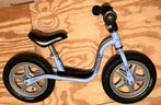 Puky blauwe loopfiets, Ophalen, Zo goed als nieuw, Loopfiets
