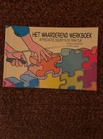 Het Waarderend Werkboek - Robbert Masselink, Ophalen of Verzenden, Zo goed als nieuw