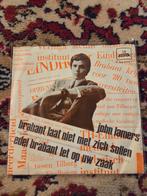 John lamers - Brabant laat niet met zich sollen, Ophalen of Verzenden, Gebruikt, Overige formaten, Levenslied of Smartlap