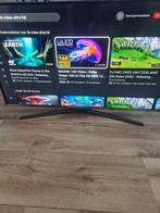 Samsung smart tv 43 inch, Audio, Tv en Foto, Televisies, 50 Hz, Ophalen of Verzenden, Zo goed als nieuw, Samsung