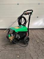 Hogedrukreiniger 400v ACG 5500/206 demomodel, ACG, Zo goed als nieuw, Elektrisch, Met autostop en -start